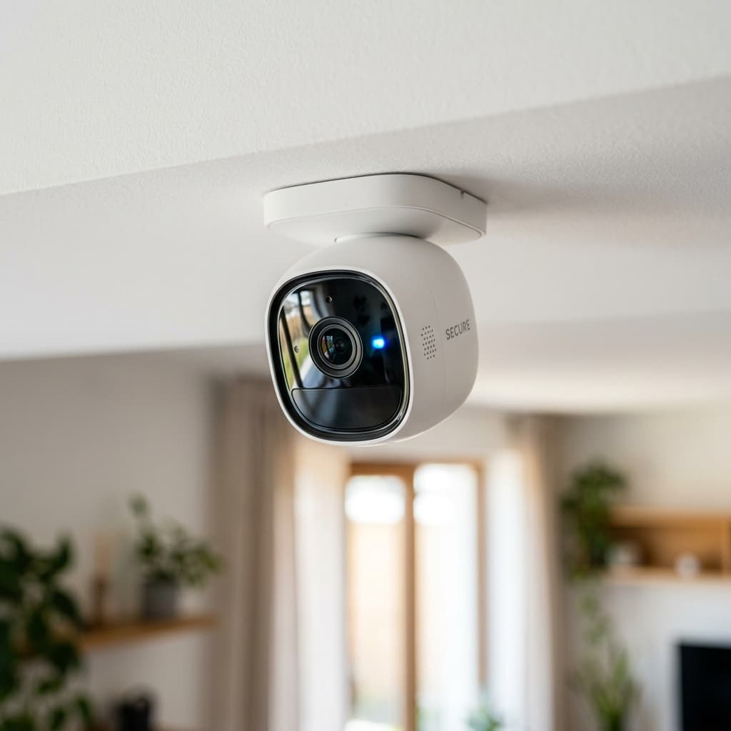 Hệ thống CCTV