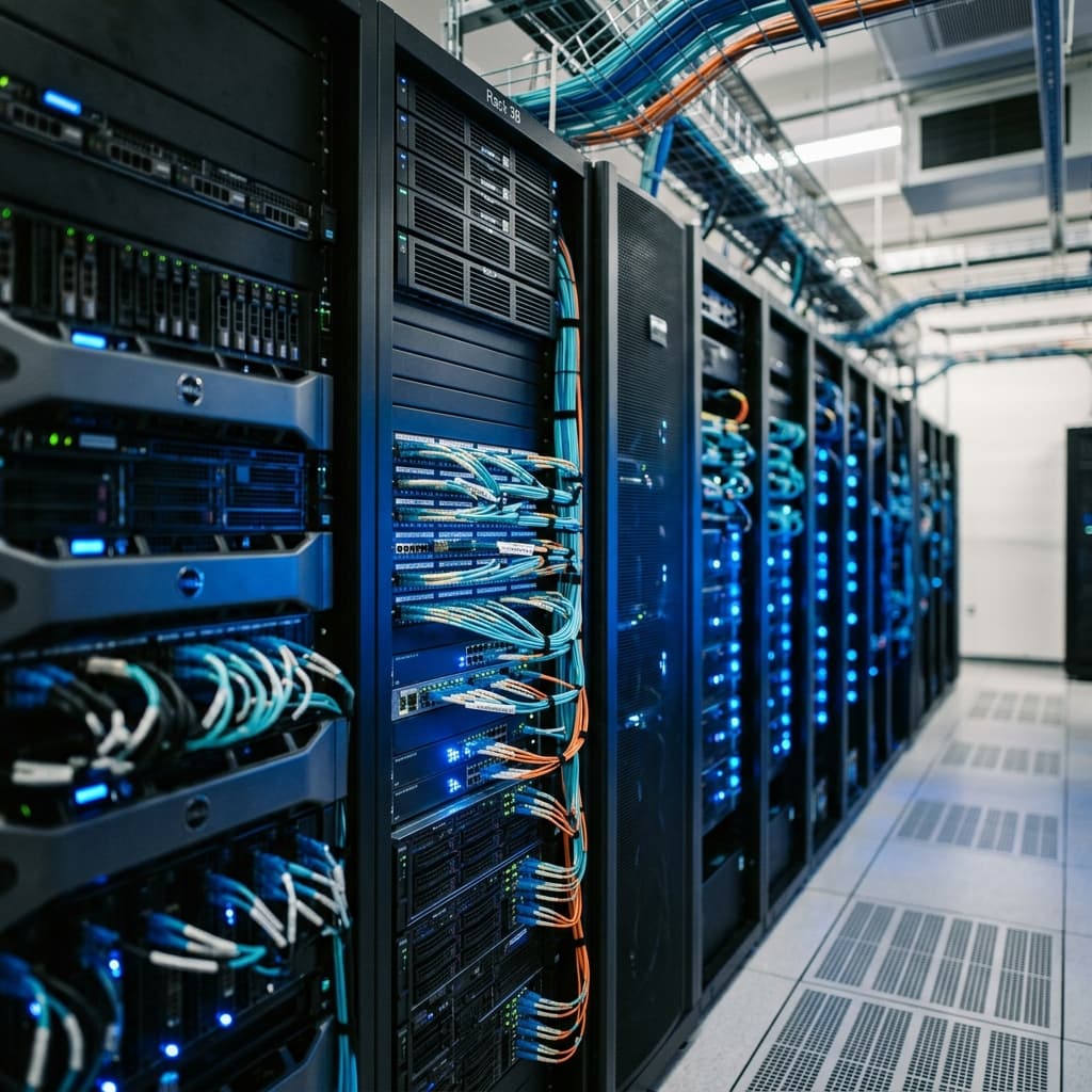 Mạng & Tổng đài